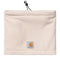 Carhartt Corby Neckwarmer Moonbeam - Streetart.fr